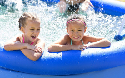 Accessoires van Summerwaves